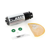 DW300C series, 340lph compact fuel pump