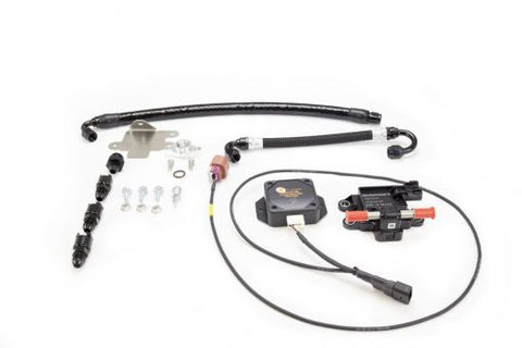 GT1R GEN 2 FLEX FUEL KIT