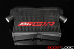 Boost Logic Race Intercooler Nissan R35 GTR 09+