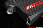 Boost Logic Race Intercooler Nissan R35 GTR 09+