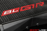 Boost Logic Race Intercooler Nissan R35 GTR 09+