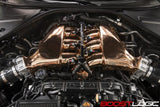 Boost Logic 12 Injector Upgrade Nissan R35 GTR 09+