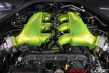 Boost Logic 12 Injector Upgrade Nissan R35 GTR 09+