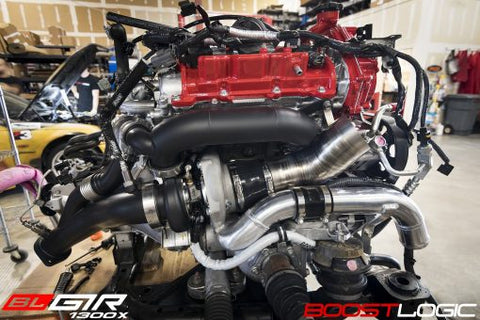 Boost Logic 1300x Turbo Kit