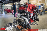 Boost Logic 1300x Turbo Kit