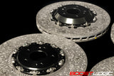 Boost Logic R35 GTR Carbon Ceramic Brake Kit – Full