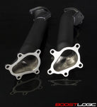 Boost Logic 3″ Downpipe Kit Nissan R35 GTR 09+