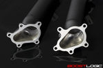 Boost Logic 3″ Downpipe Kit Nissan R35 GTR 09+