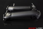 Boost Logic 3″ Downpipe Kit Nissan R35 GTR 09+