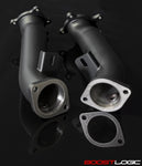 Boost Logic 3″ Downpipe Kit Nissan R35 GTR 09+