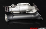 Boost Logic 3″ Downpipe Kit Nissan R35 GTR 09+