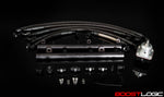 Boost Logic Fuel Rail Kit R35 Nissan GTR 09+