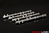 GSC Power-Division Billet S3 camshaft set for Nissan VR38DETT GT-R