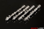 GSC Power-Division Billet S3 camshaft set for Nissan VR38DETT GT-R