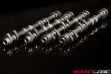 GSC Power-Division Billet S3 camshaft set for Nissan VR38DETT GT-R