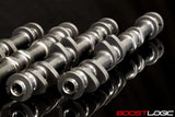 GSC Power-Division Billet S3 camshaft set for Nissan VR38DETT GT-R