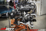 Boost Logic 1800x Turbo Kit