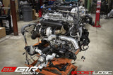 Boost Logic 1800x Turbo Kit