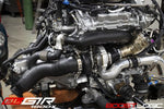 Boost Logic 1800x Turbo Kit