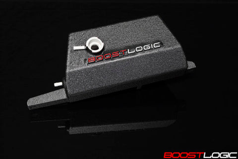 Boost Logic Coolant Reservoir Nissan R35 GTR 09+