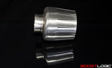 Boost Logic R35 F16 Titanium Exhaust Tip Set Nissan R35 GTR 09+