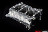 Boost Logic Billet Aluminum Girdle For R35 GTR