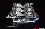 Boost Logic Billet Aluminum Girdle For R35 GTR