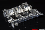 Boost Logic Billet Aluminum Girdle For R35 GTR