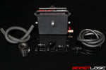 Boost Logic Engine Breathing System with Additional Oil Filler Neck Vent