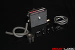 Boost Logic Engine Breathing System with Additional Oil Filler Neck Vent