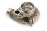 BARB FITTINGS AND BREATHER FILTER FOR 4 PORT BOOST CONTROL SOLENOID