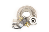 BARB FITTINGS AND BREATHER FILTER FOR 4 PORT BOOST CONTROL SOLENOID