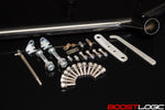 Boost Logic R35 GTR Parachute Kit