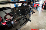 Boost Logic R35 GTR Parachute Kit