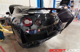 Boost Logic R35 GTR Parachute Kit