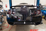 Boost Logic R35 GTR Parachute Kit