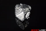 Boost Logic Billet Front Differential Case For R35 GTR