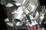 Boost Logic Billet Front Differential Case For R35 GTR