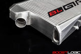 Boost Logic Race Intercooler Nissan R35 GTR 09+