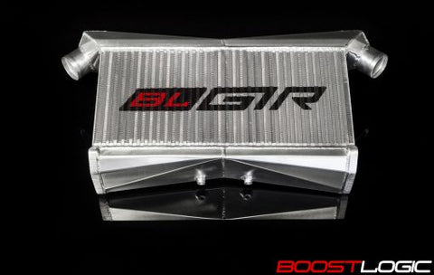 Boost Logic Street Intercooler Nissan R35 GTR 09+