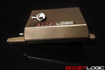 Boost Logic Coolant Reservoir Nissan R35 GTR 09+