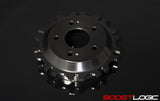 Boost Logic Carbon Ceramic Brake Hats