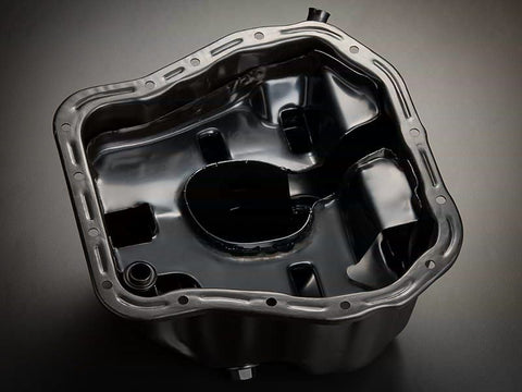 JUN BAFFLED OIL PAN FOR 2007-14 SUBARU WRX [GRB]