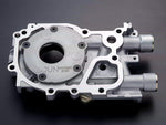 JUN HIGH FLOW OIL PUMP FOR 2007-14 SUBARU WRX [GRB]