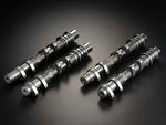 JUN HIGH LIFT CAMSHAFTS FOR 2007-14 SUBARU WRX [GRB]