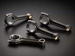 JUN I-BEAM CONNECTING RODS FOR 2007-14 SUBARU WRX [GRB]