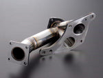 JUN TURBINE ADAPTER FOR 2007-14 SUBARU WRX STI [GRB]