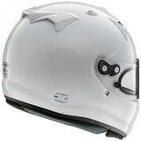 Arai GP-7 White Small Racing Helmet