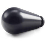 Killer B Motorsports Teardrop Knob Black 6MT with Rev Lockout | Multiple Subaru Fitments (1003)