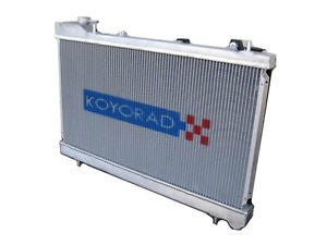 Koyo Aluminum Racing Radiator 2013-2021 BRZ